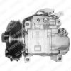 DELPHI TSP0155202 Compressor, air conditioning